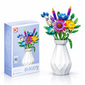 Floral MiniLov™ – Çiçek Seti