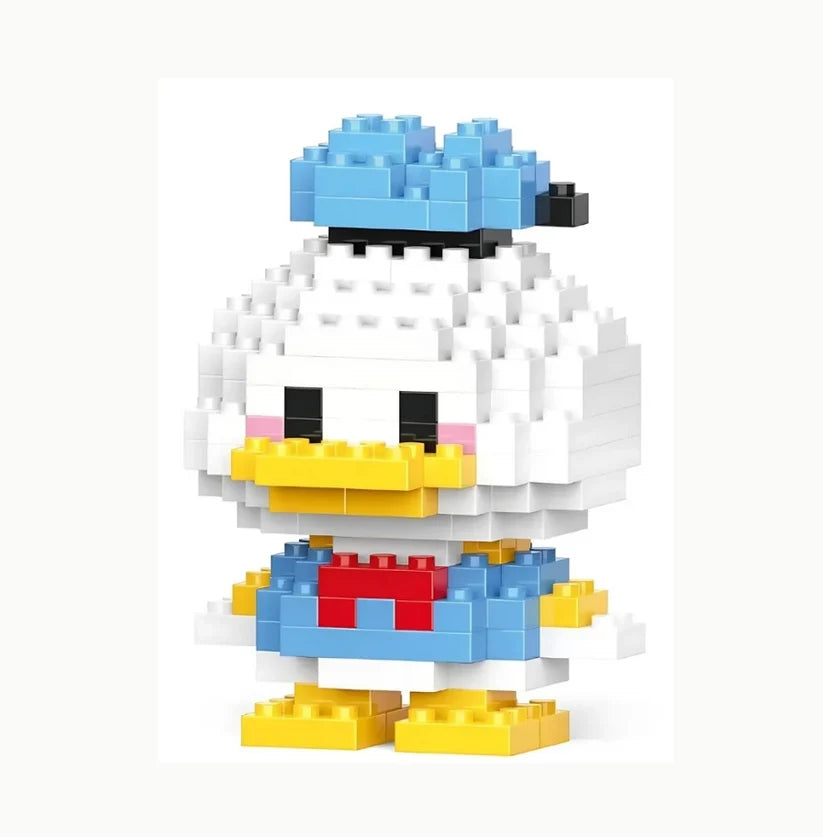 Donald Duck MiniLov™
